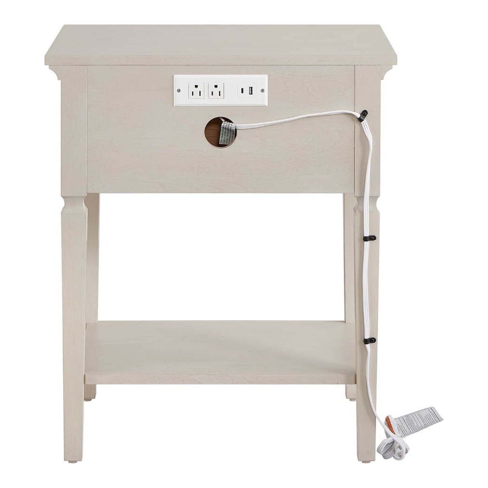 Birchaven Willow Nightstand by Universal Furniture at ZIN Home