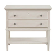 Birchaven Willow Nightstand by Universal Furniture at ZIN Home