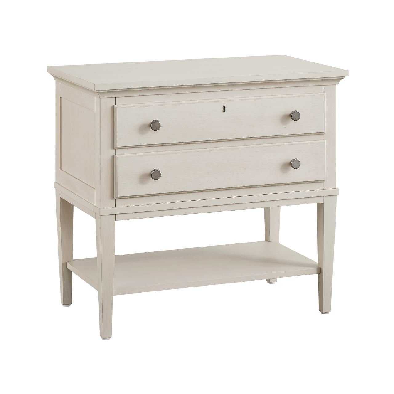 Birchaven Willow Nightstand by Universal Furniture at ZIN Home