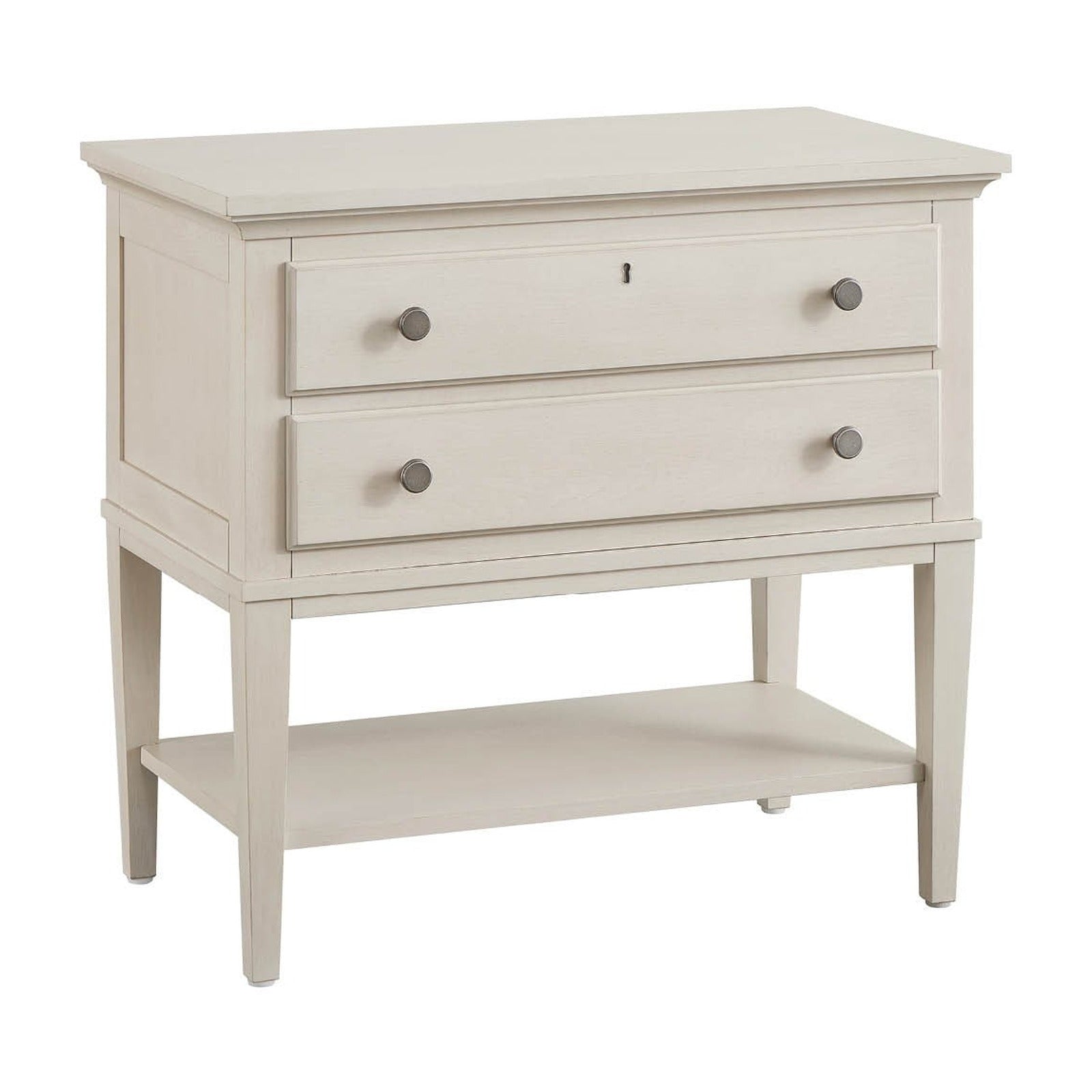 Birchaven Willow Nightstand by Universal Furniture at ZIN Home