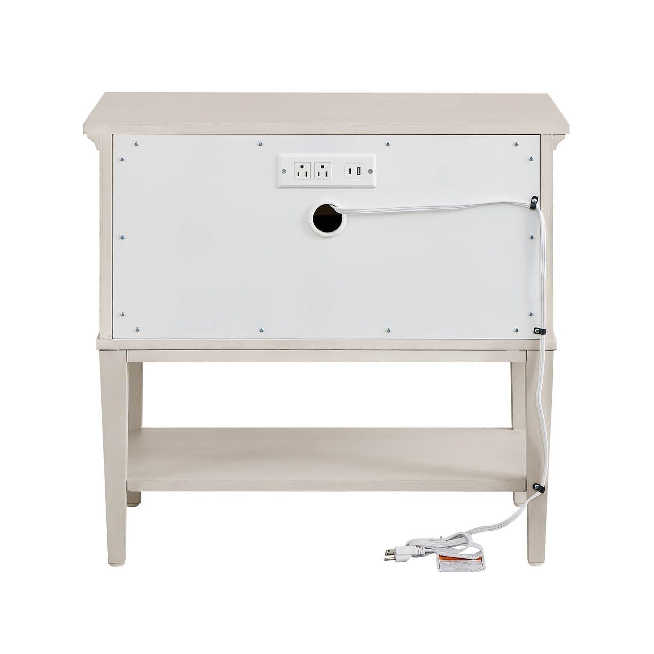 Birchaven Willow Nightstand by Universal Furniture at ZIN Home