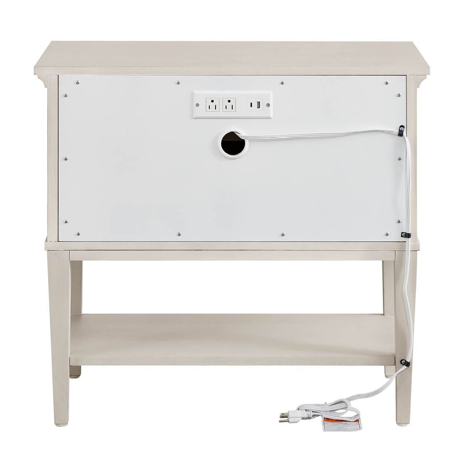 Birchaven Willow Nightstand by Universal Furniture at ZIN Home