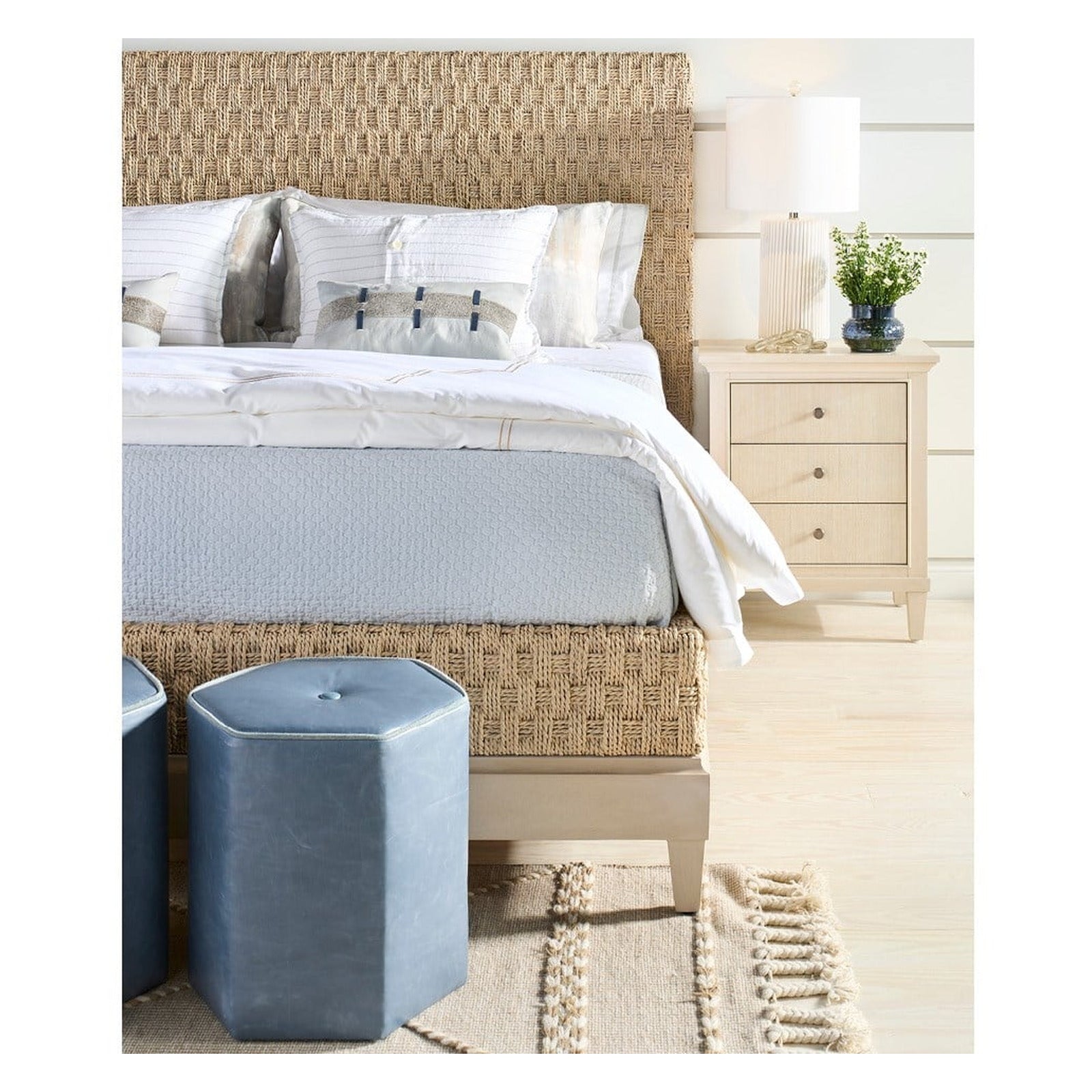 Birchaven Meadow Nightstand by Universal Furniture at ZIN Home