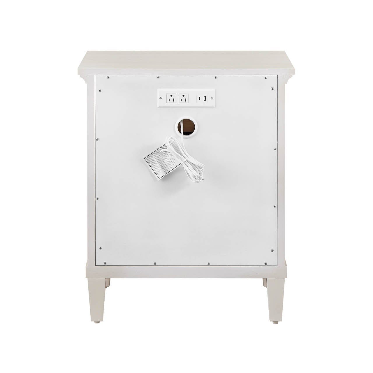 Birchaven Meadow Nightstand by Universal Furniture at ZIN Home
