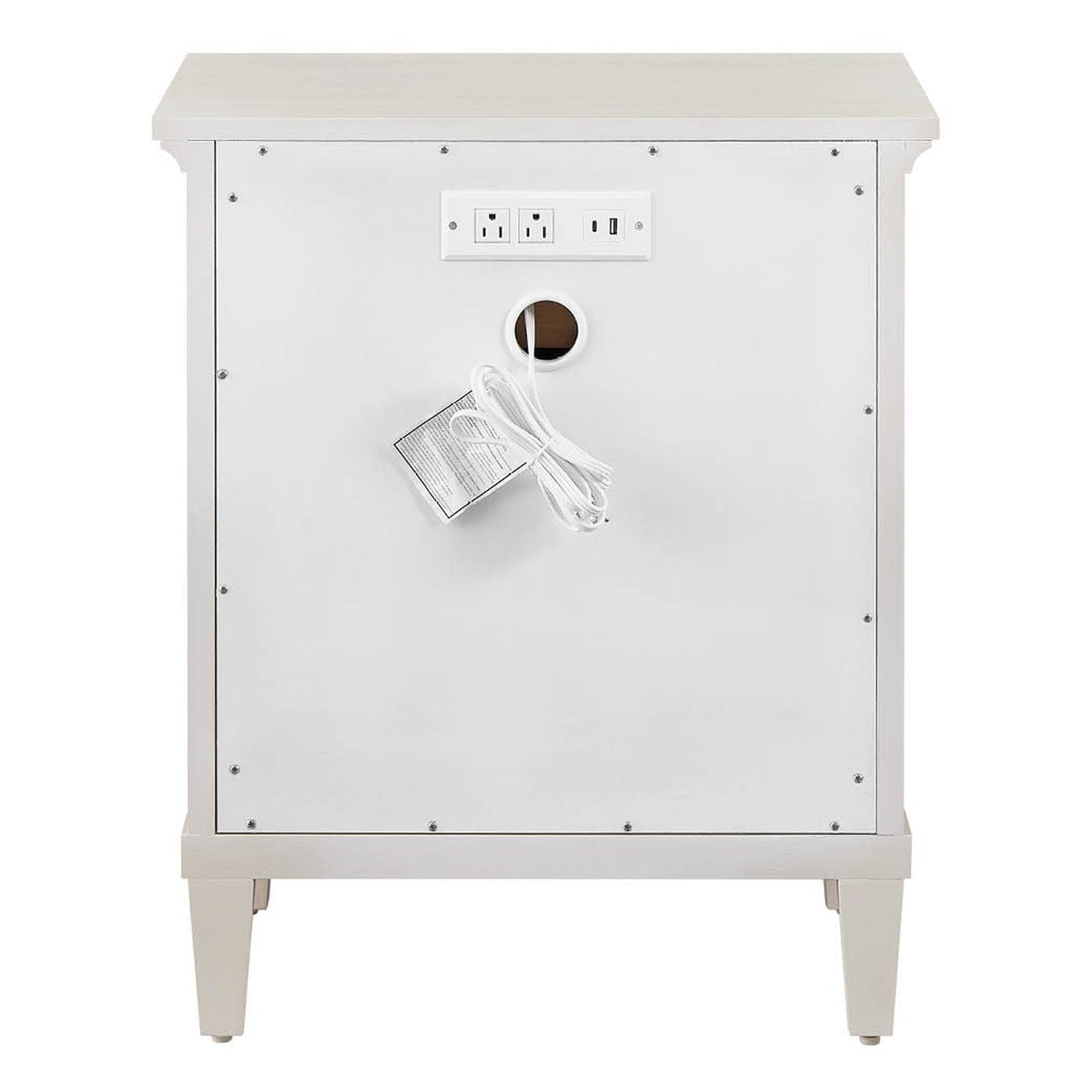 Birchaven Meadow Nightstand by Universal Furniture at ZIN Home