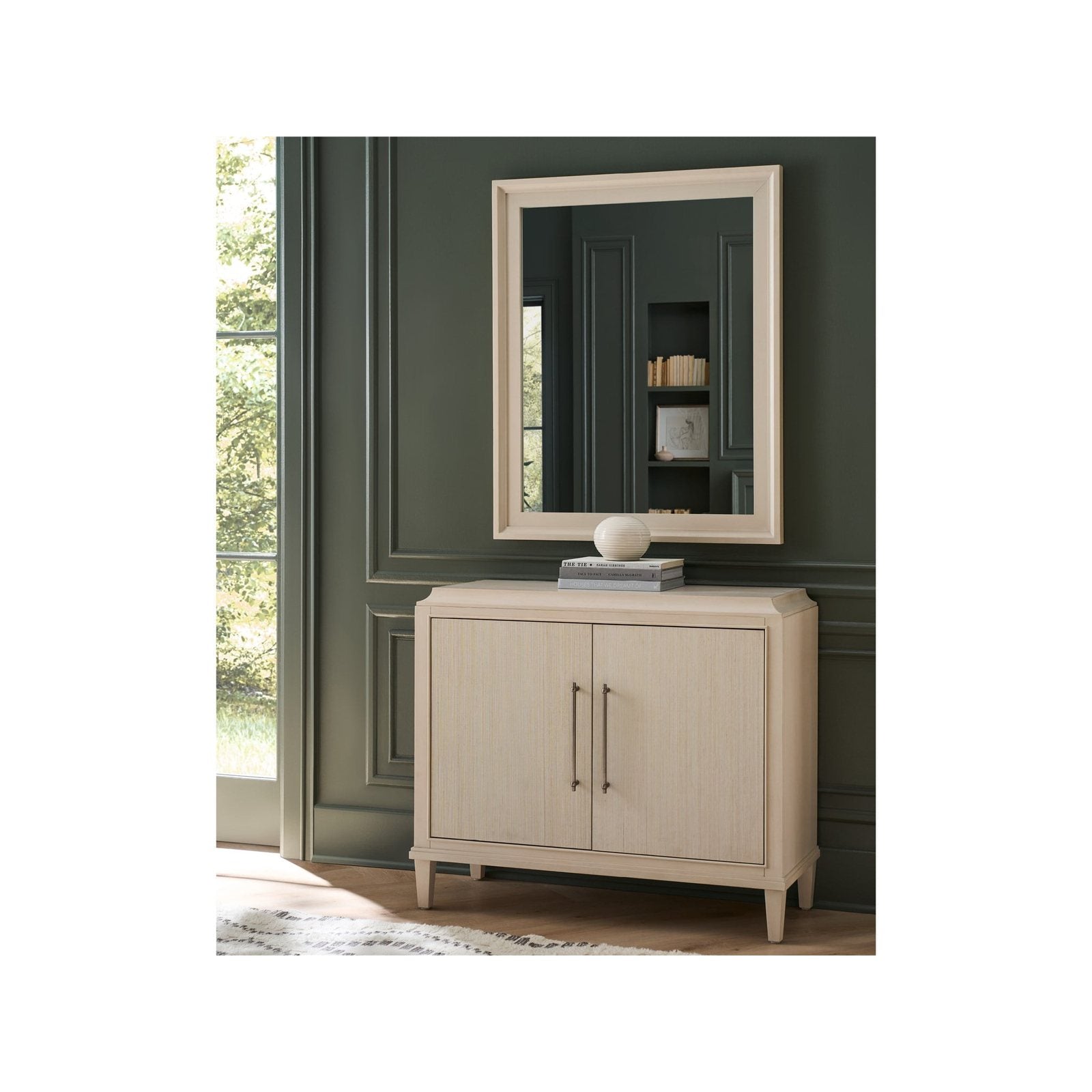 Birchaven Meadow Hall Chest by Universal Furniture at ZIN Home