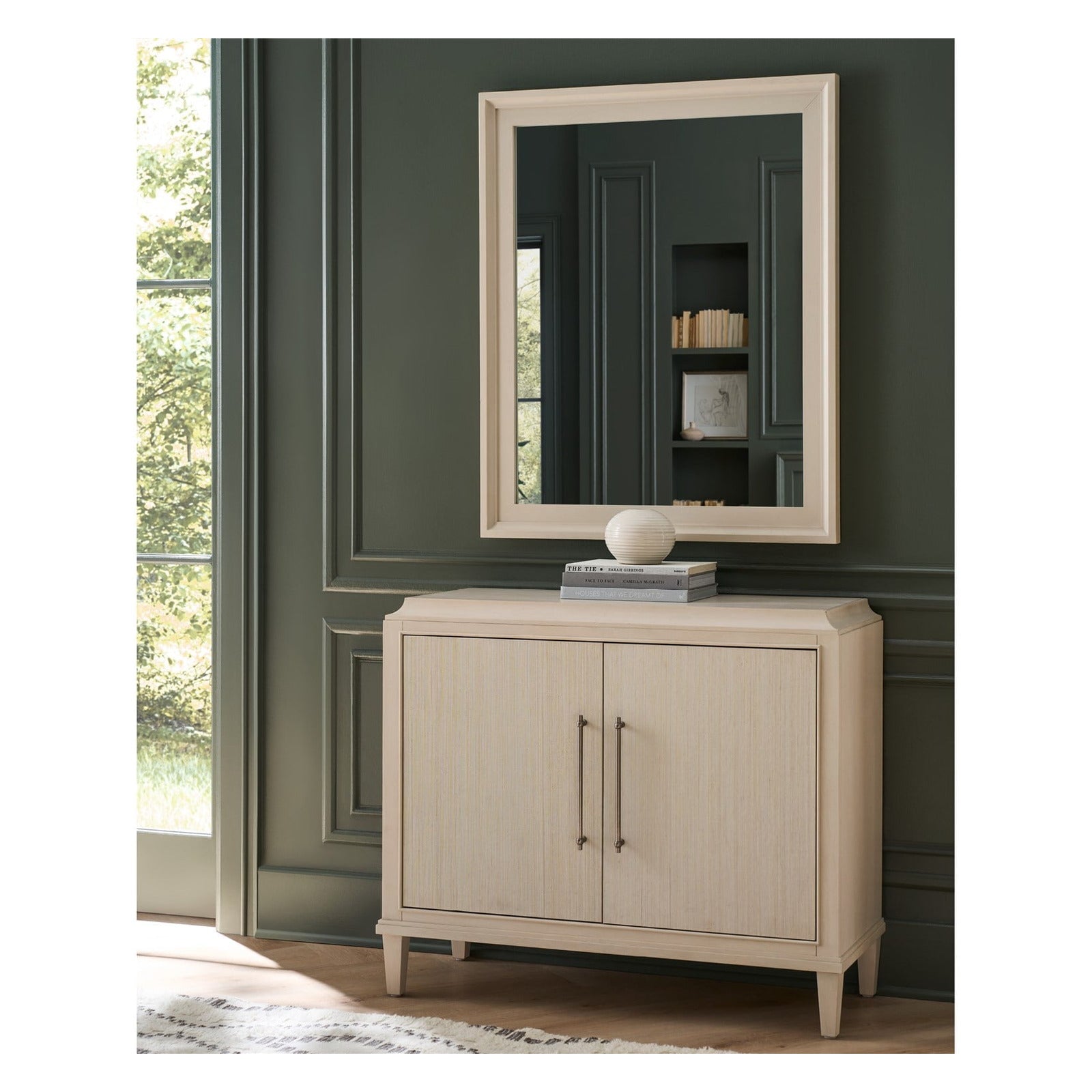 Birchaven Meadow Hall Chest by Universal Furniture at ZIN Home