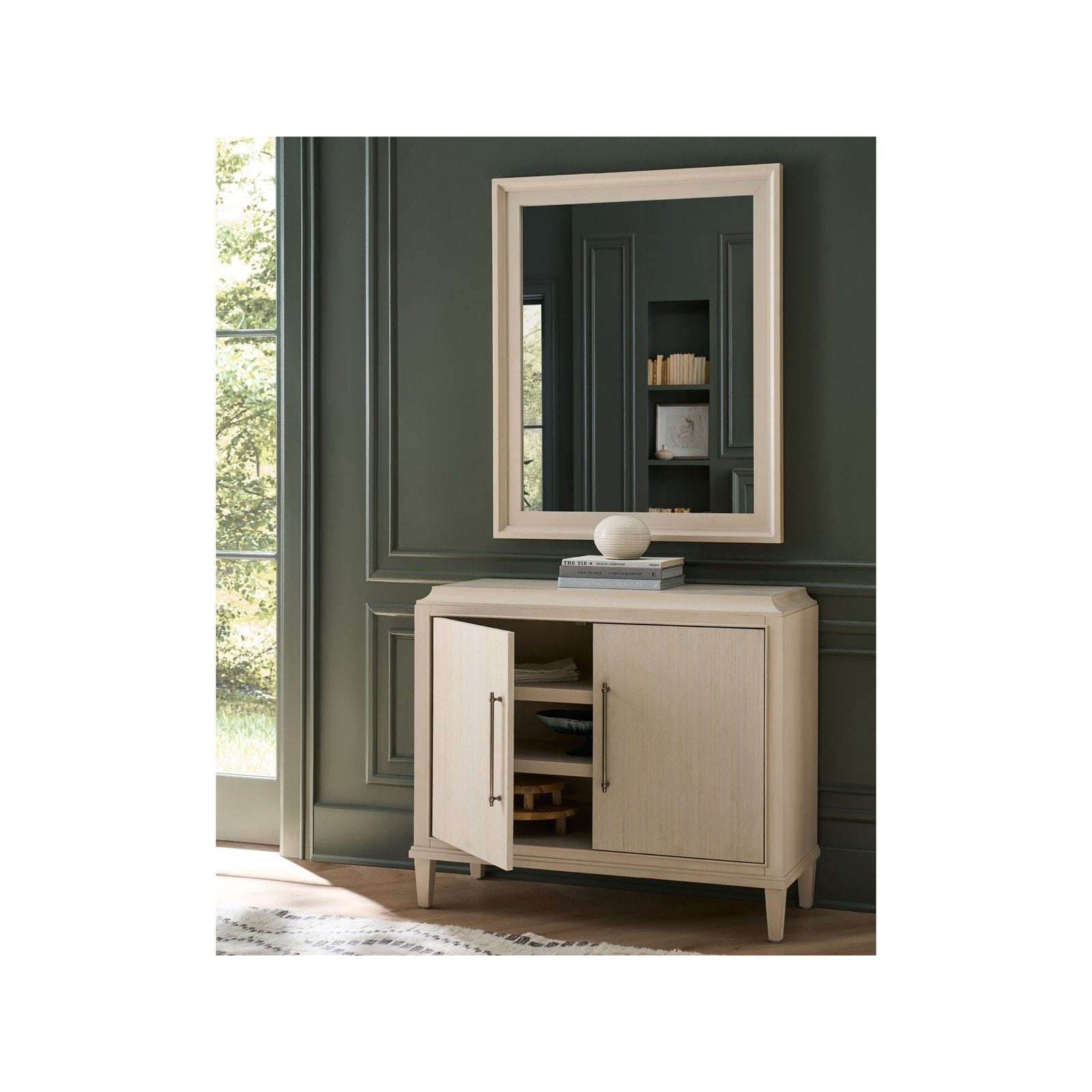 Birchaven Meadow Hall Chest by Universal Furniture at ZIN Home