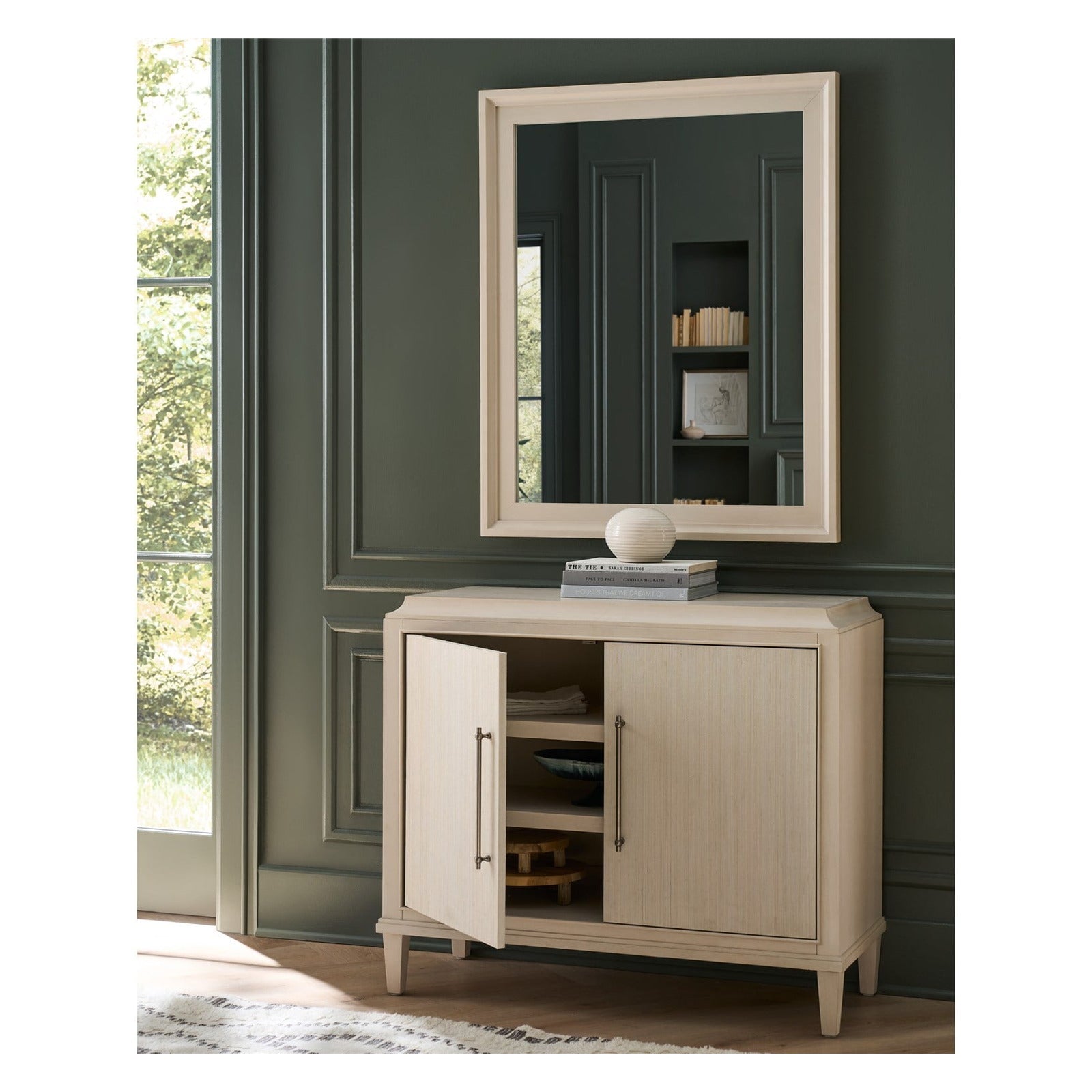 Birchaven Meadow Hall Chest by Universal Furniture at ZIN Home