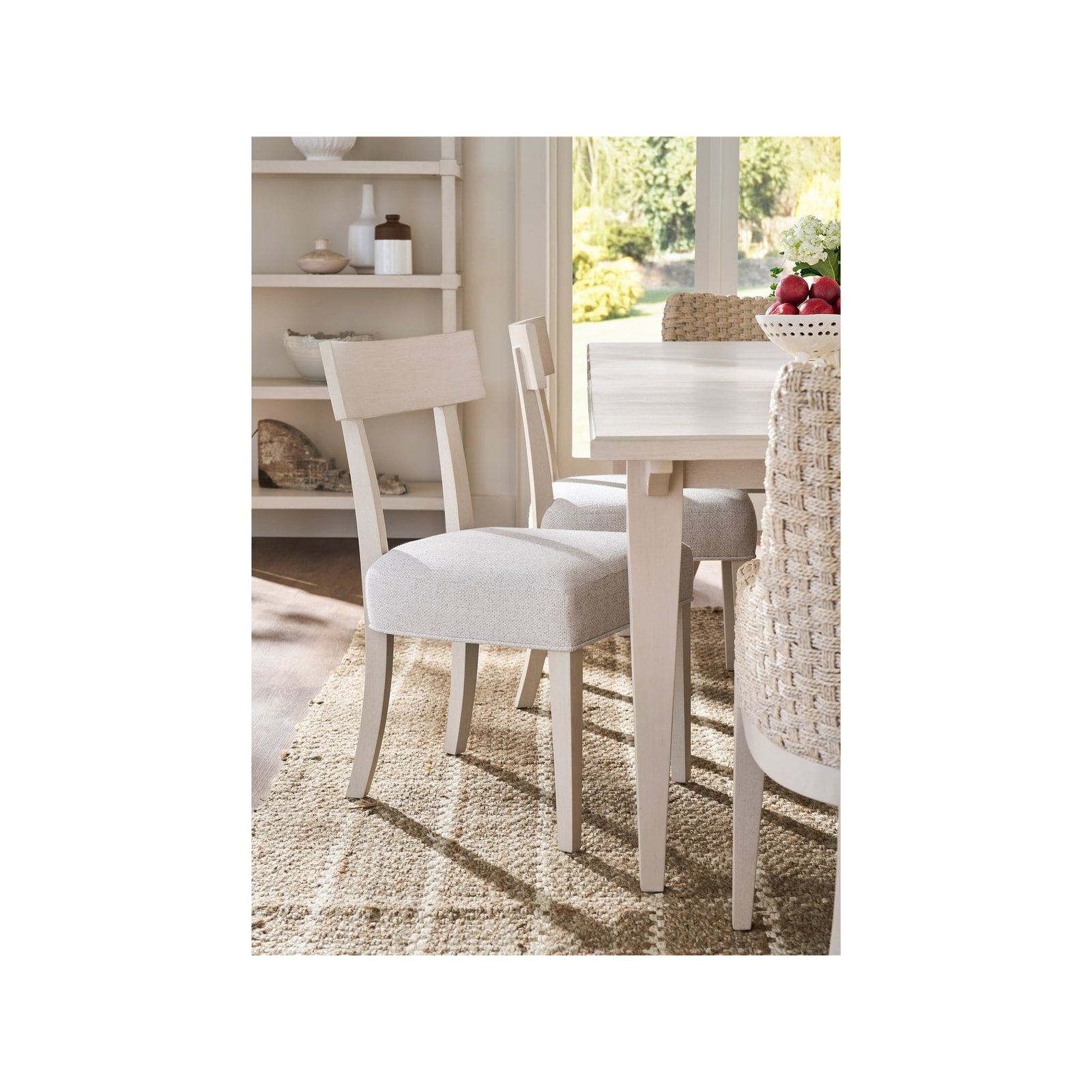 Birchaven Willow Side Chair by Universal Furniture at ZIN Home