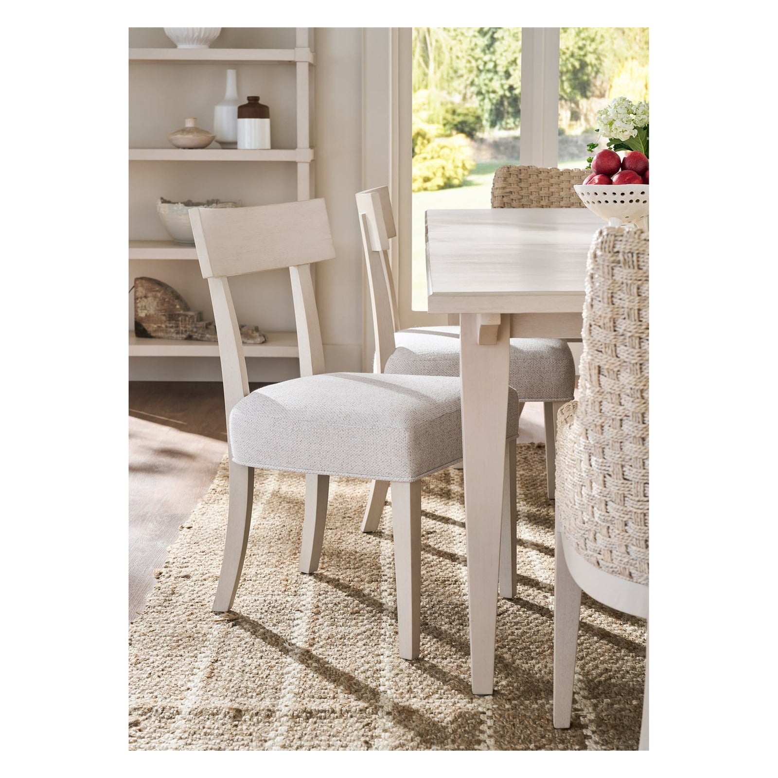 Birchaven Willow Side Chair by Universal Furniture at ZIN Home