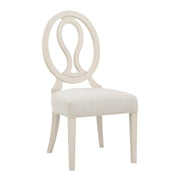 Birchaven Willow Oval Side Chair by Universal Furniture at ZIN Home