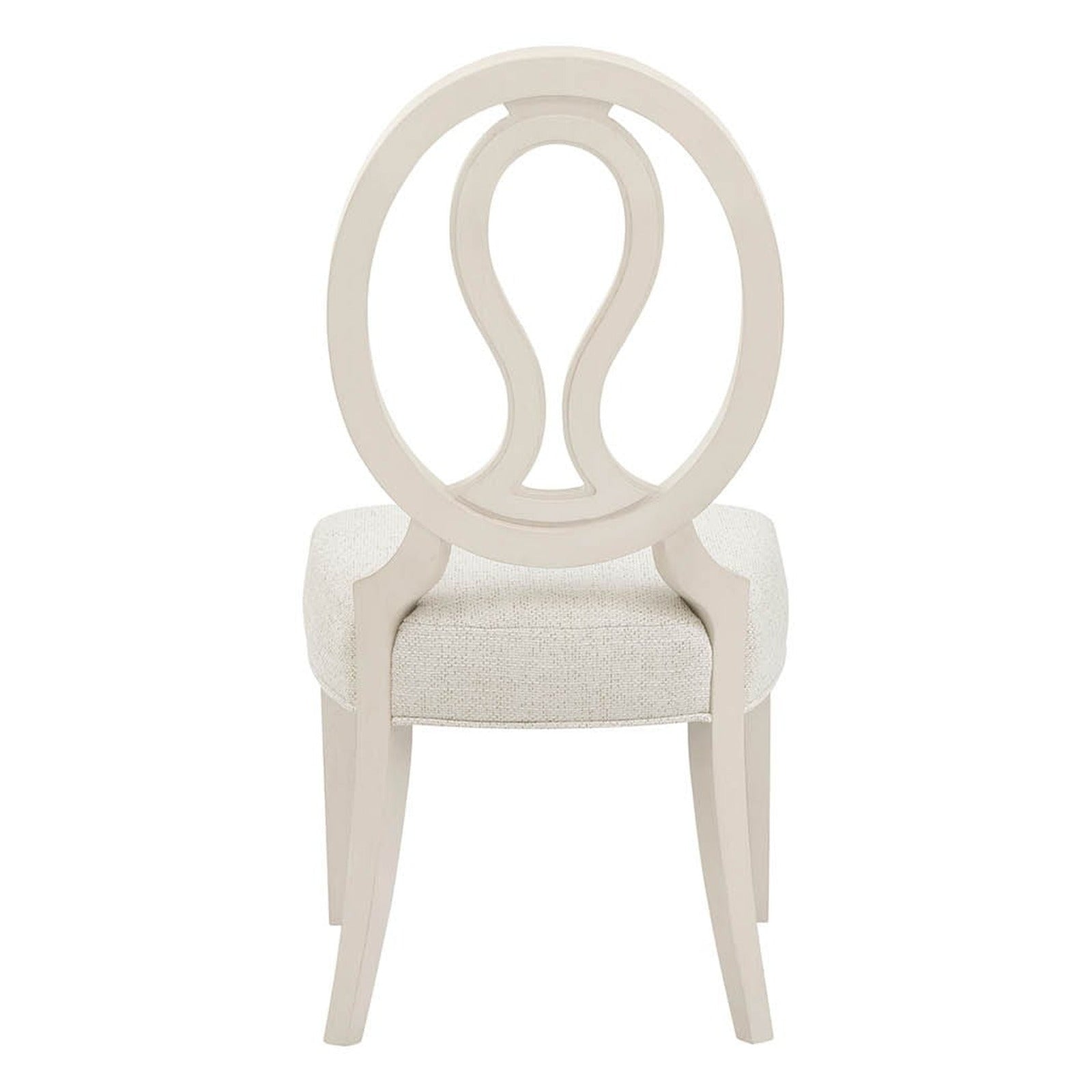 Birchaven Willow Oval Side Chair by Universal Furniture at ZIN Home