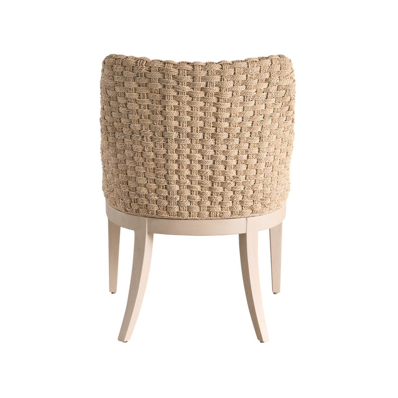 Birchaven Willow Woven Chair by Universal Furniture at ZIN Home