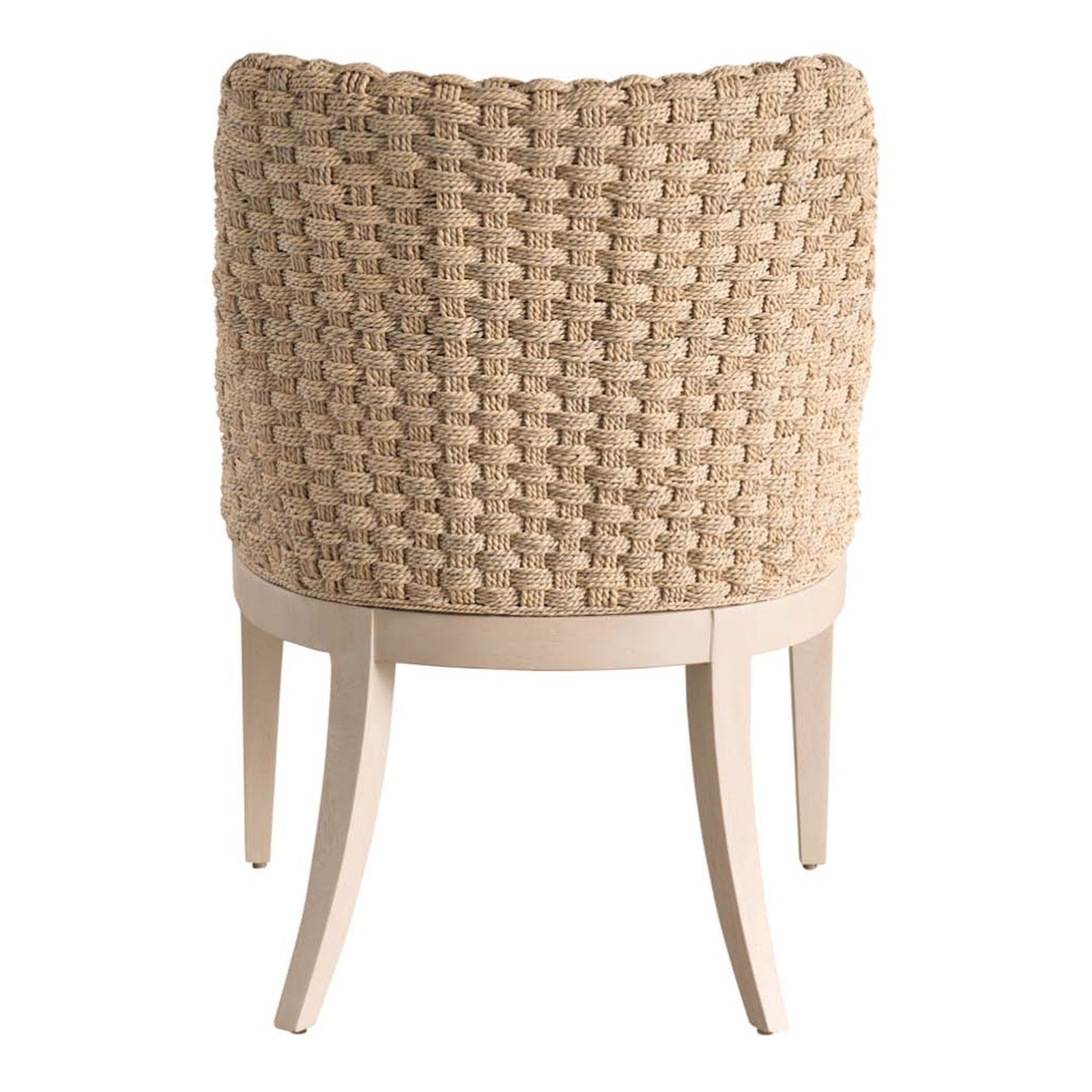 Birchaven Willow Woven Chair by Universal Furniture at ZIN Home
