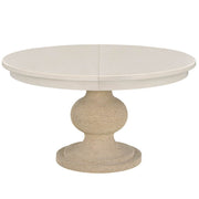 Birchaven Willow Wrapped Dining Table by Universal Furniture at ZIN Home