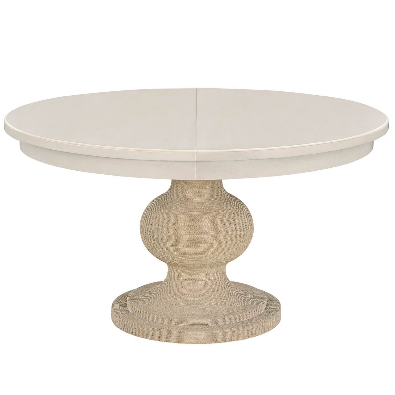 Birchaven Willow Wrapped Dining Table by Universal Furniture at ZIN Home