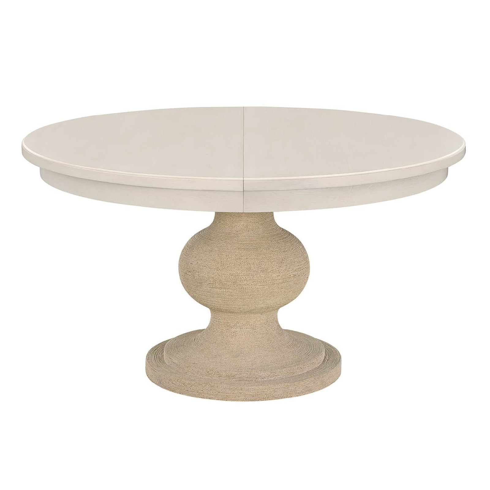 Birchaven Willow Wrapped Dining Table by Universal Furniture at ZIN Home
