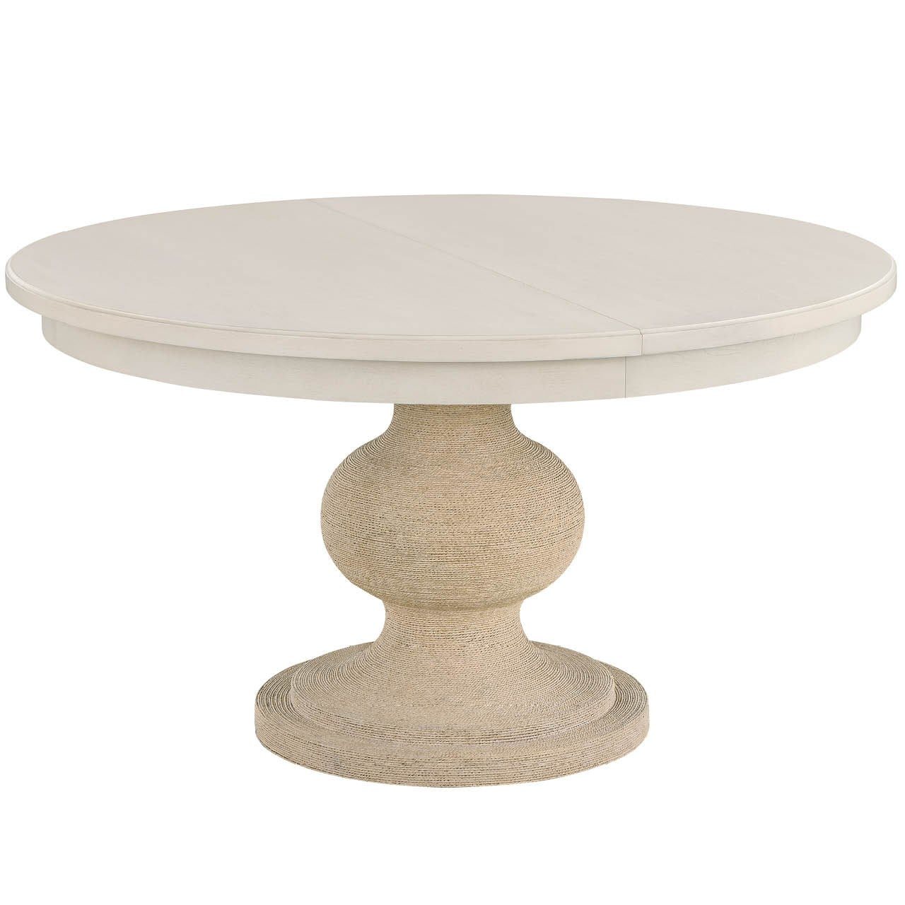 Birchaven Willow Wrapped Dining Table by Universal Furniture at ZIN Home