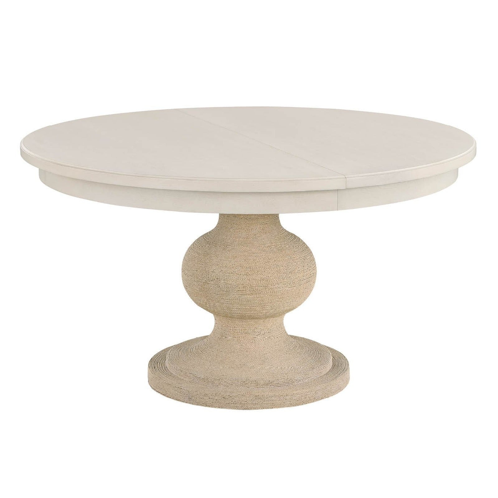Birchaven Willow Wrapped Dining Table by Universal Furniture at ZIN Home