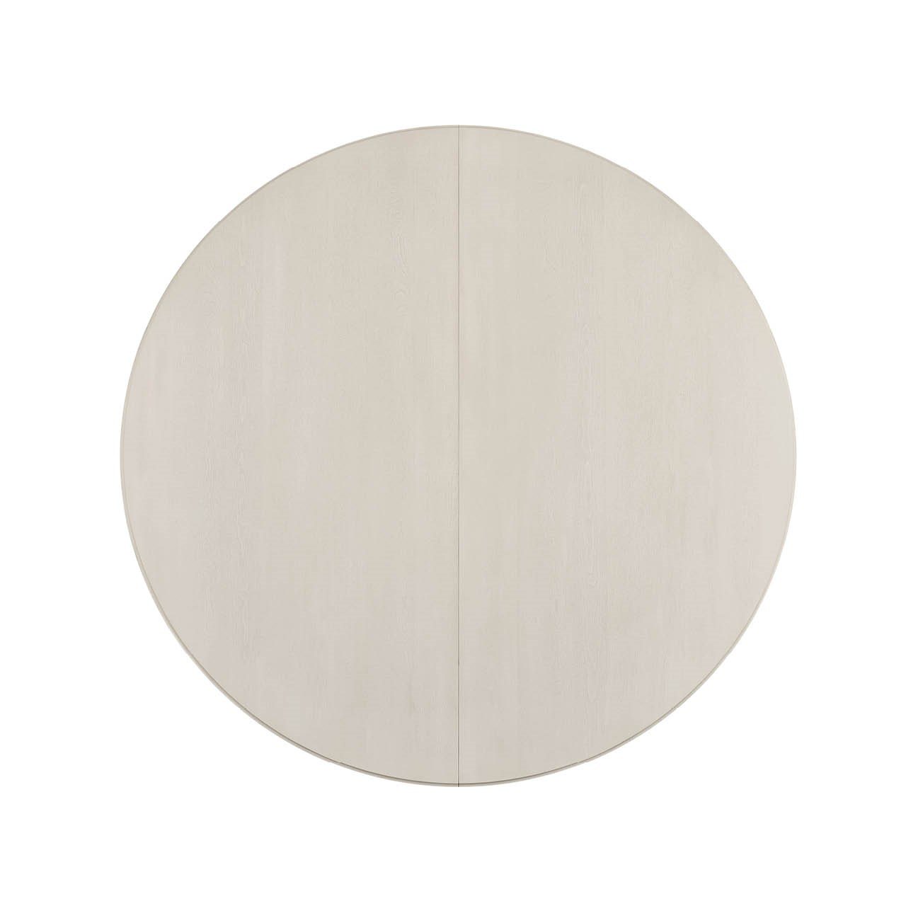 Birchaven Willow Wrapped Dining Table by Universal Furniture at ZIN Home