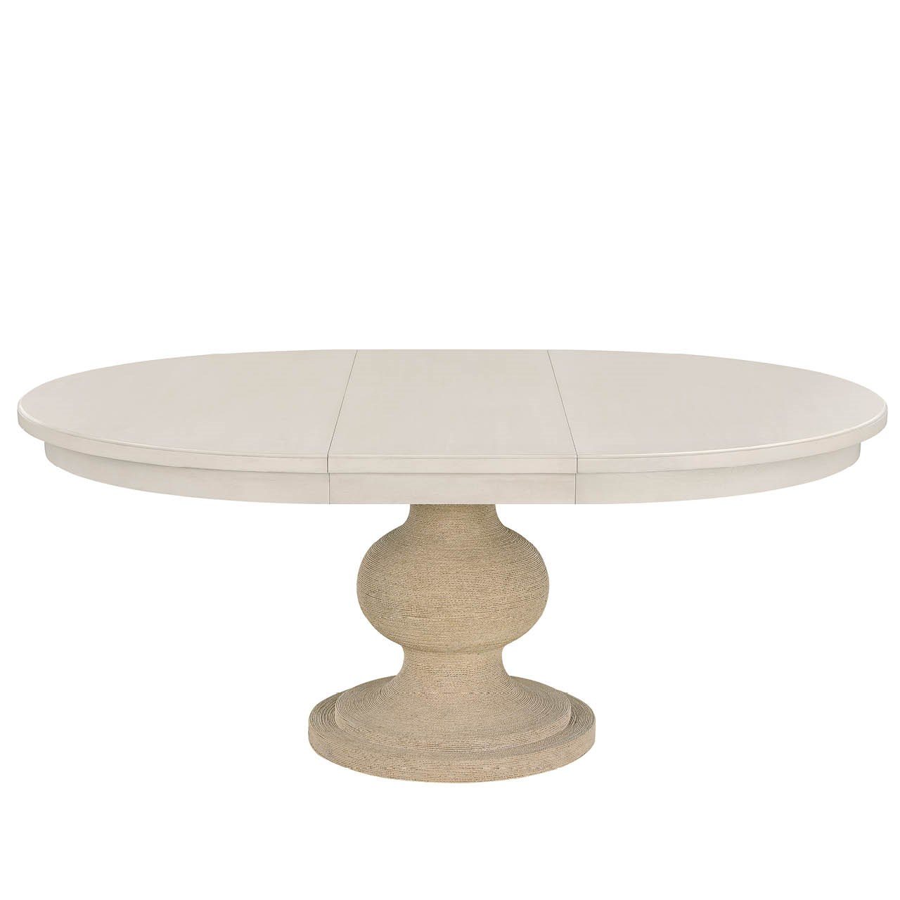 Birchaven Willow Wrapped Dining Table by Universal Furniture at ZIN Home
