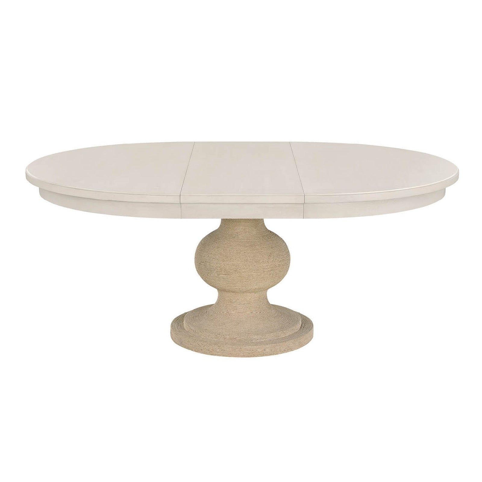 Birchaven Willow Wrapped Dining Table by Universal Furniture at ZIN Home