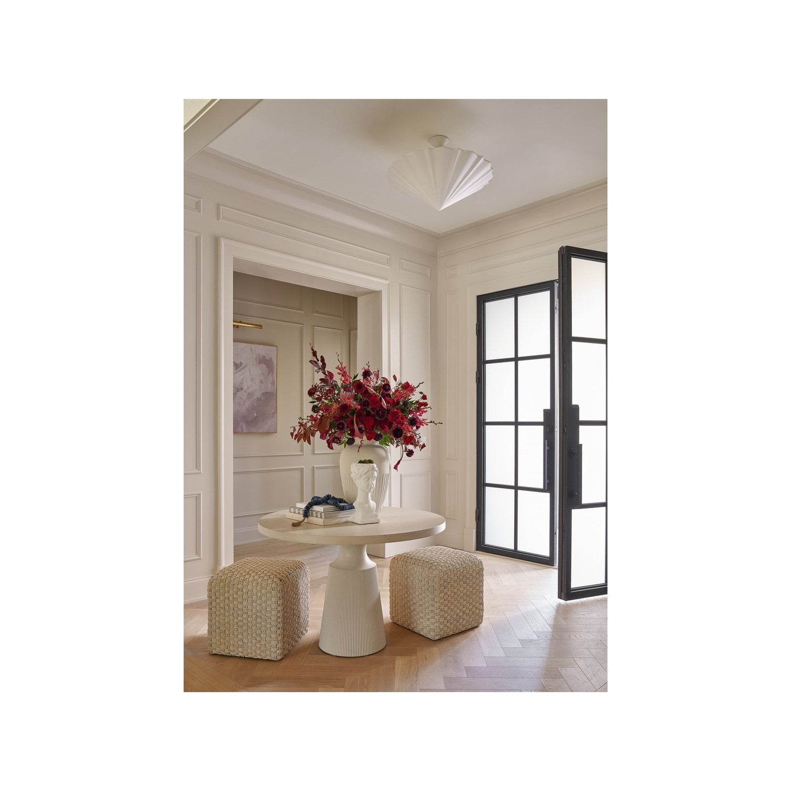 Birchaven Birchaven Pedestal Table by Universal Furniture at ZIN Home