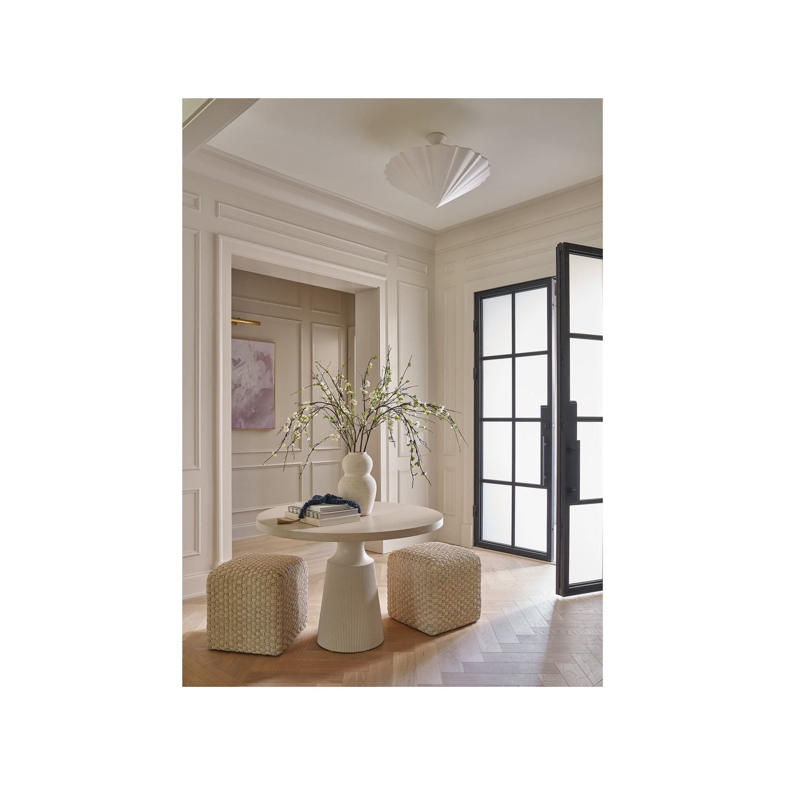 Birchaven Birchaven Pedestal Table by Universal Furniture at ZIN Home