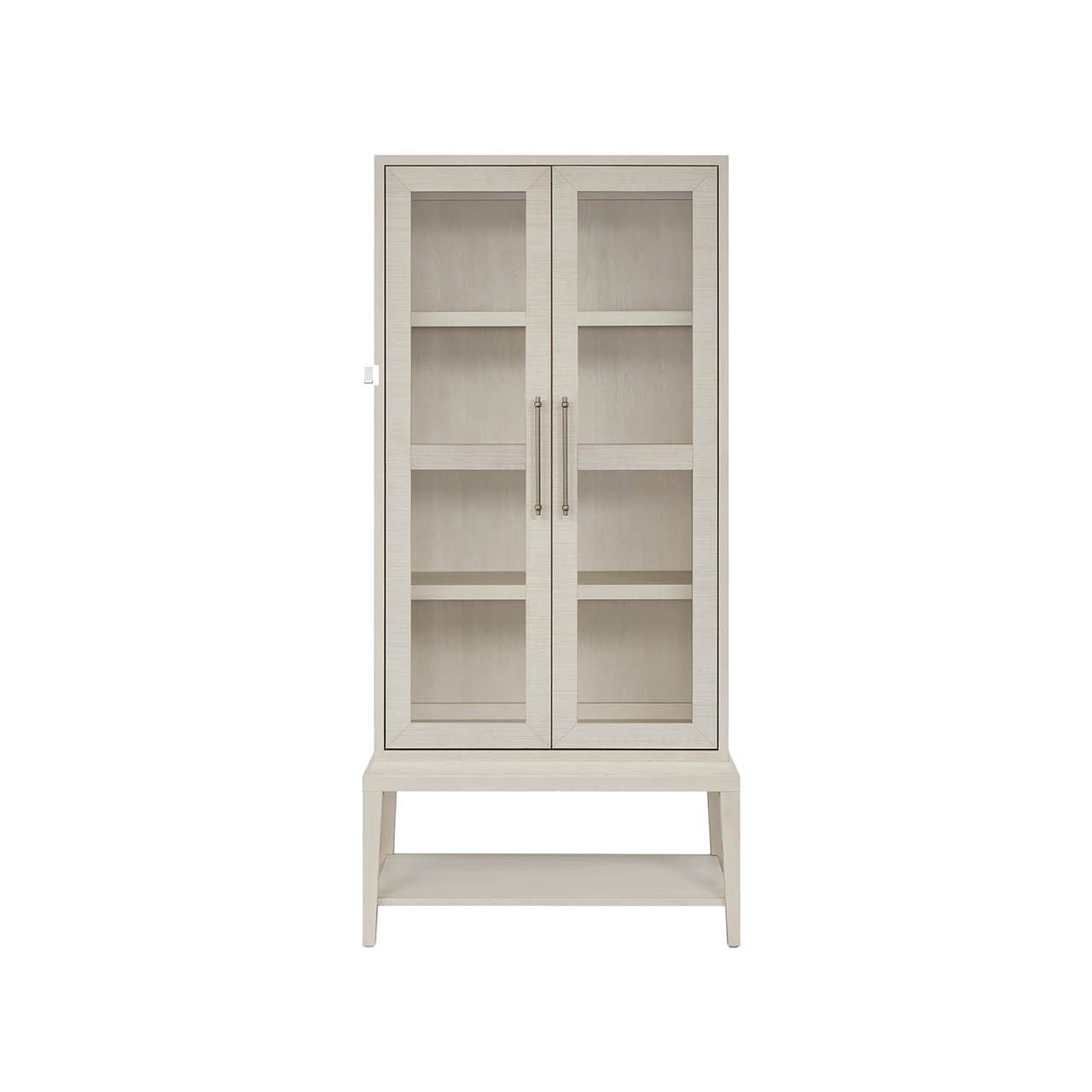 Birchaven Meadow Display Cabinet by Universal Furniture at ZIN Home