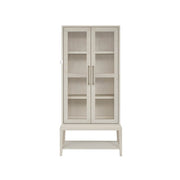 Birchaven Meadow Display Cabinet by Universal Furniture at ZIN Home
