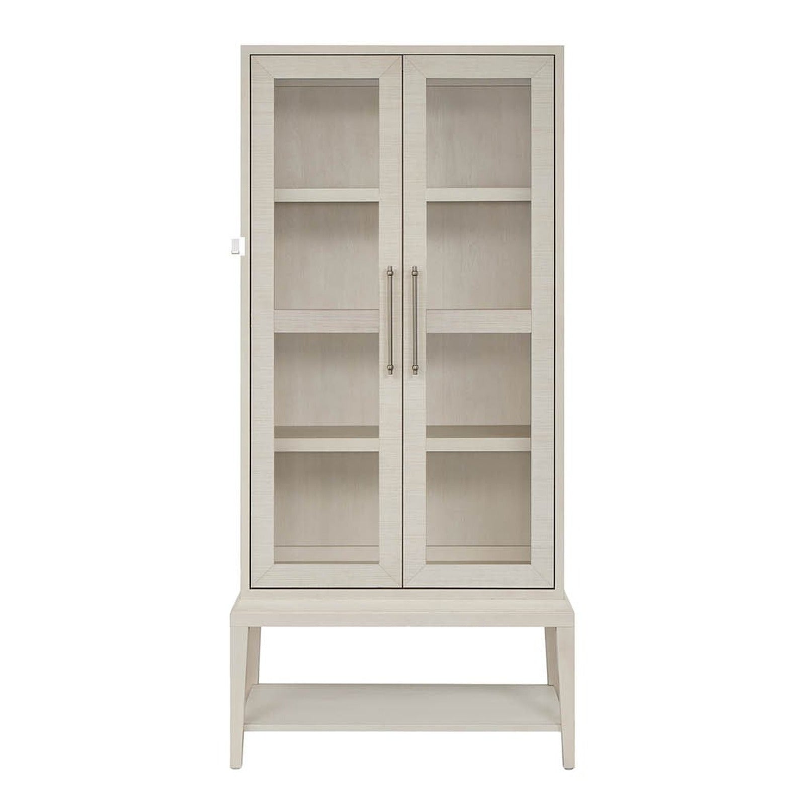 Birchaven Meadow Display Cabinet by Universal Furniture at ZIN Home