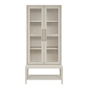 Birchaven Meadow Display Cabinet by Universal Furniture at ZIN Home