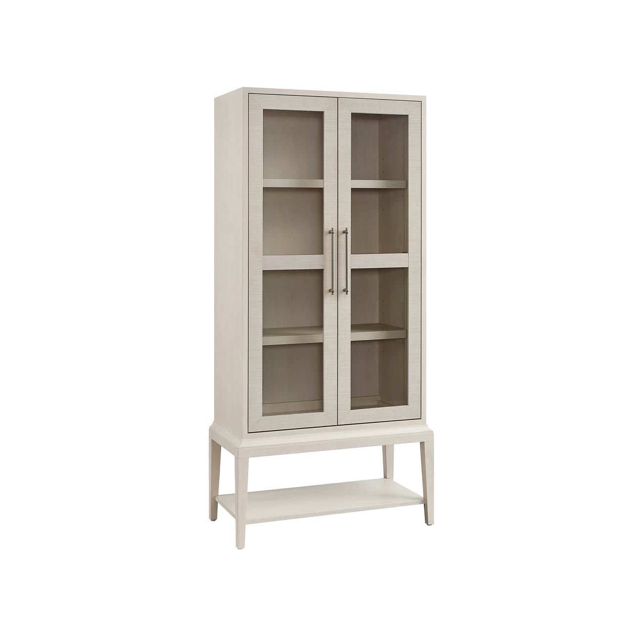 Birchaven Meadow Display Cabinet by Universal Furniture at ZIN Home
