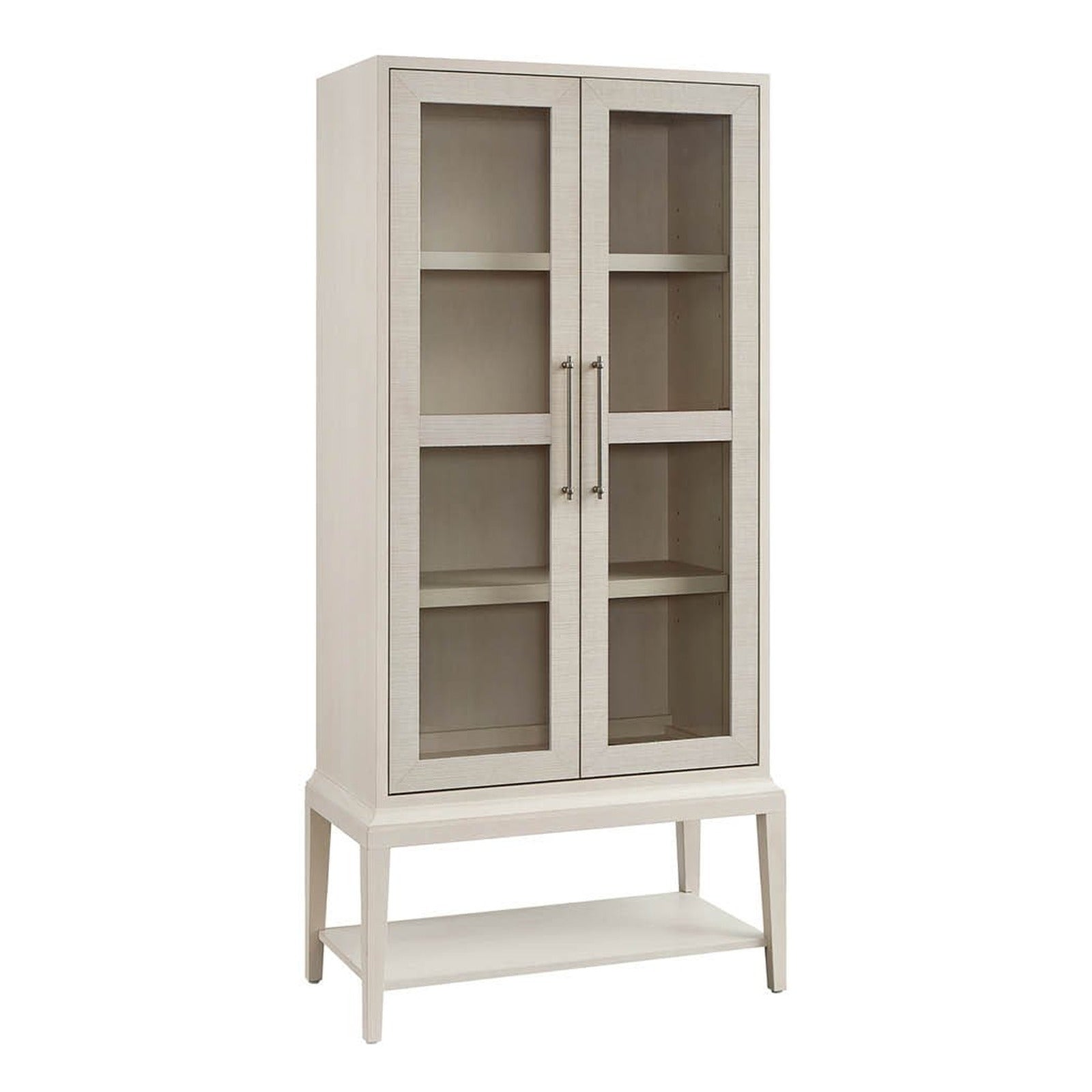Birchaven Meadow Display Cabinet by Universal Furniture at ZIN Home