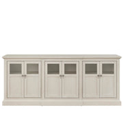 Birchaven Willow Credenza by Universal Furniture at ZIN Home