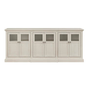 Birchaven Willow Credenza by Universal Furniture at ZIN Home
