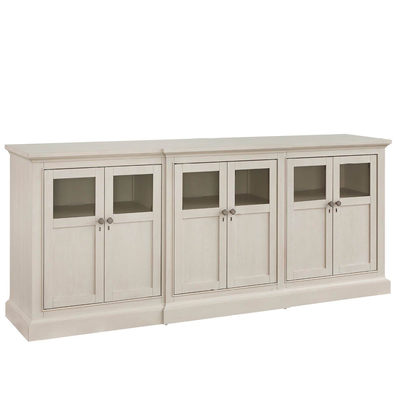Birchaven Willow Credenza by Universal Furniture at ZIN Home