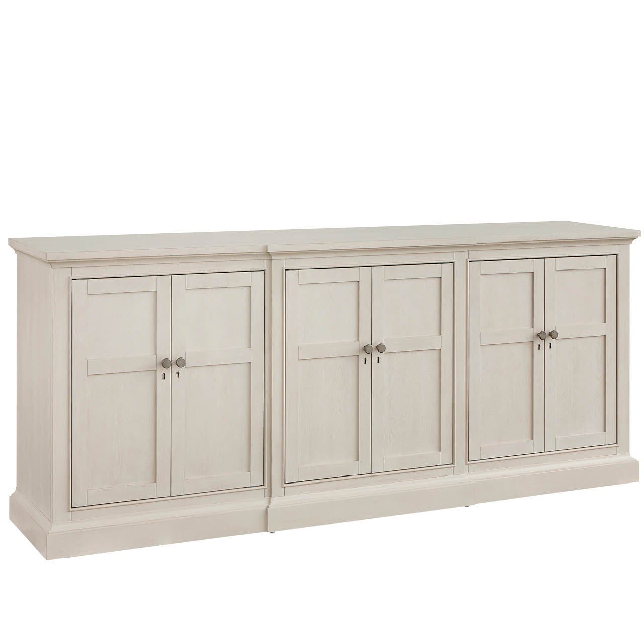 Birchaven Willow Credenza by Universal Furniture at ZIN Home