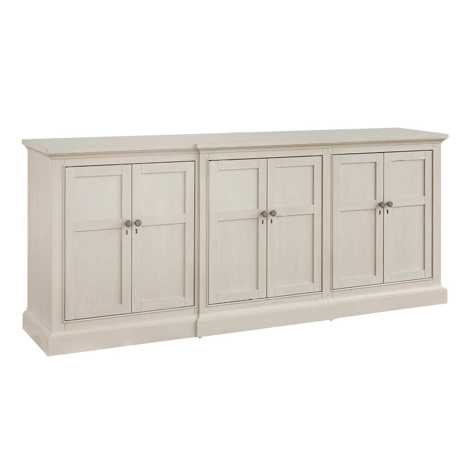 Birchaven Willow Credenza by Universal Furniture at ZIN Home