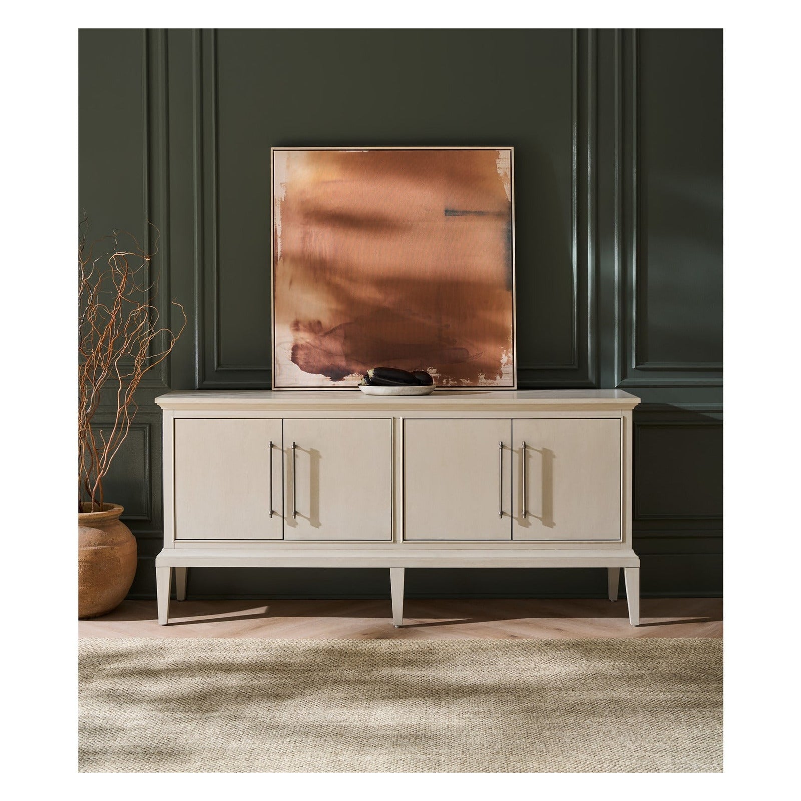 Birchaven Willow Credenza by Universal Furniture at ZIN Home