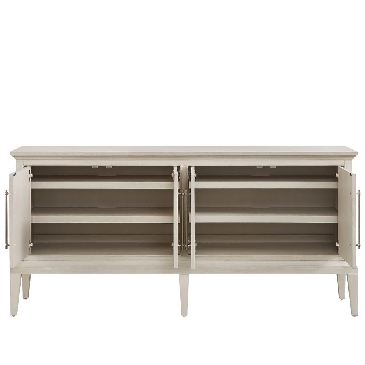Birchaven Willow Credenza by Universal Furniture at ZIN Home