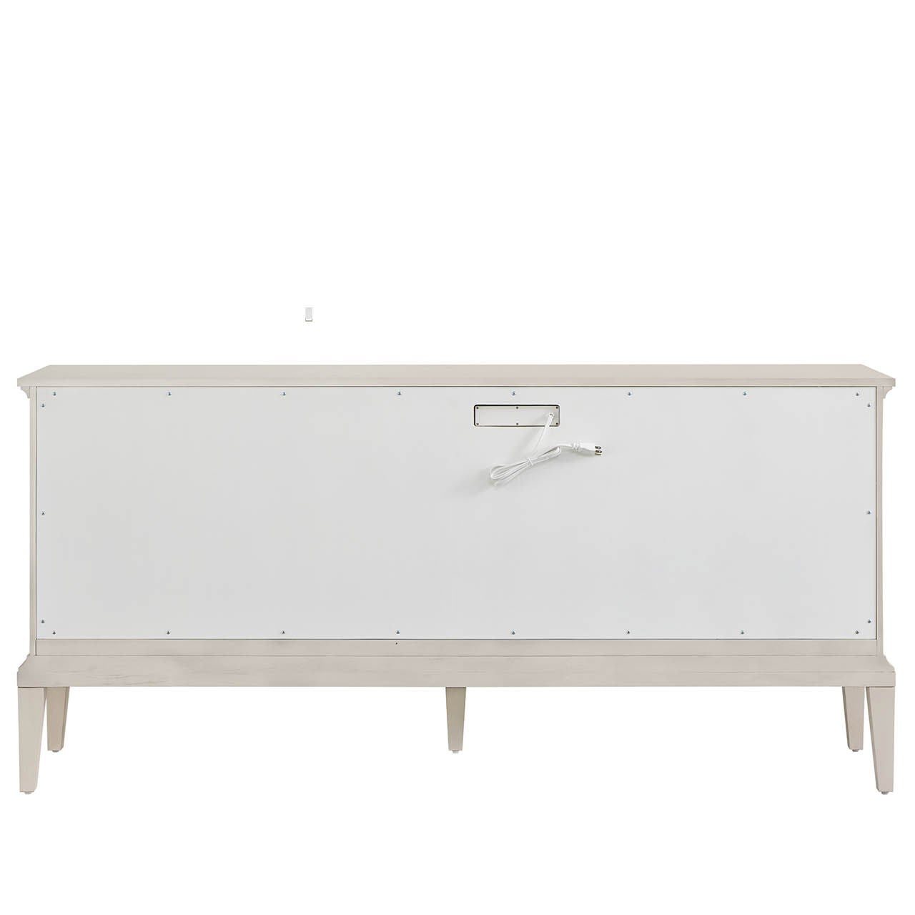Birchaven Willow Credenza by Universal Furniture at ZIN Home