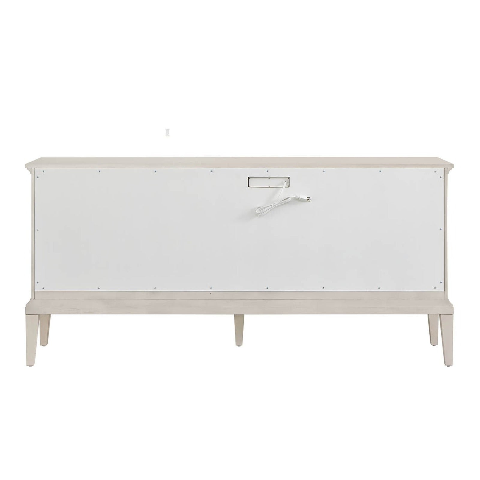 Birchaven Willow Credenza by Universal Furniture at ZIN Home