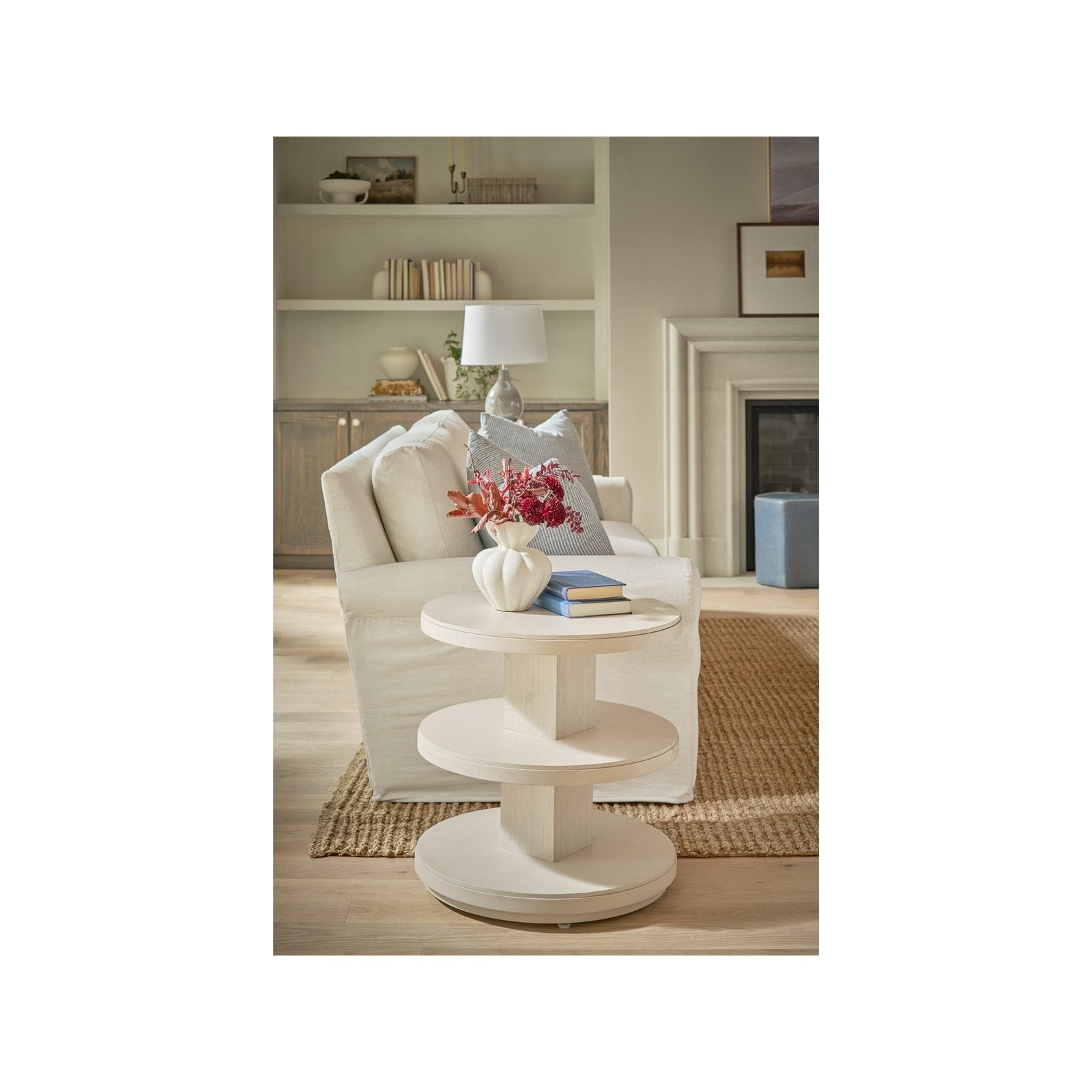 Birchaven Meadow End Table by Universal Furniture at ZIN Home