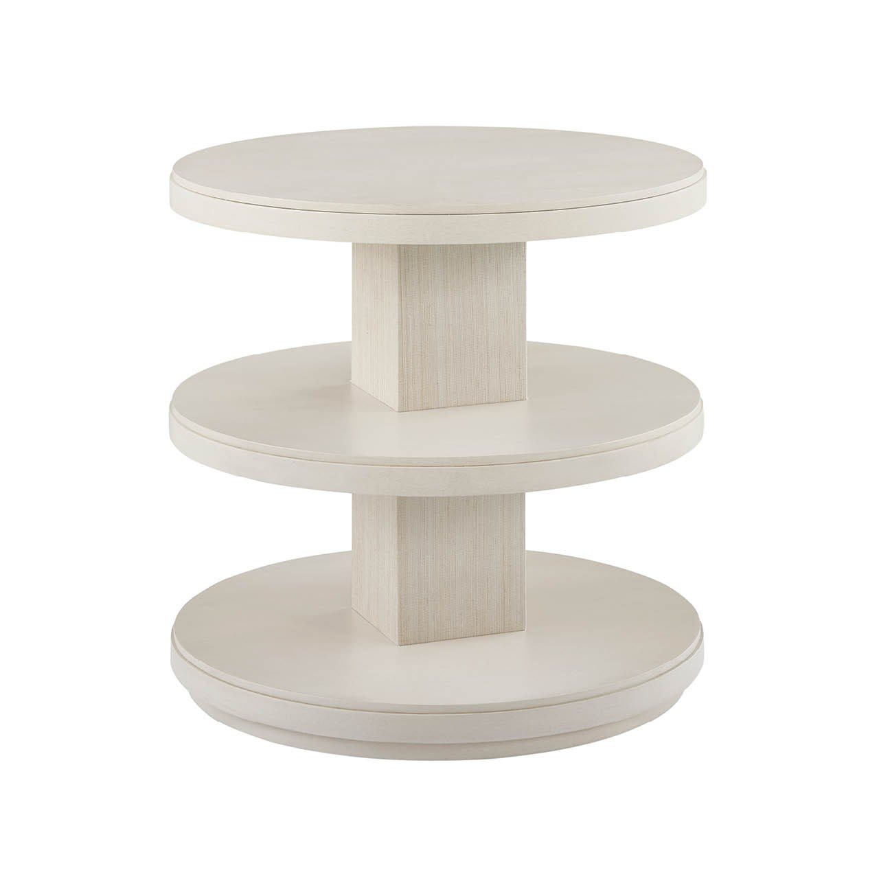 Birchaven Meadow End Table by Universal Furniture at ZIN Home