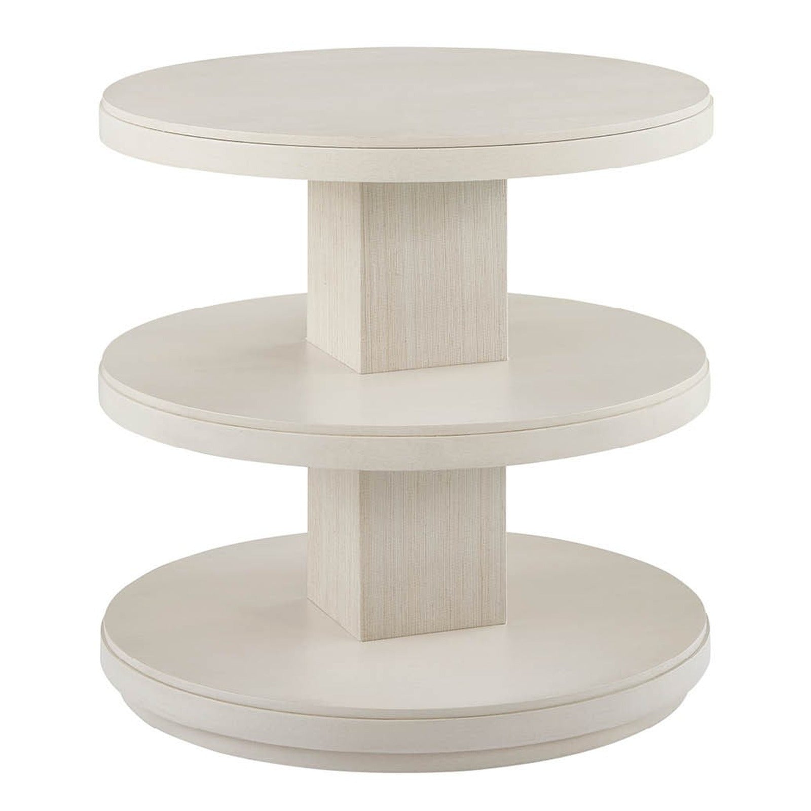 Birchaven Meadow End Table by Universal Furniture at ZIN Home