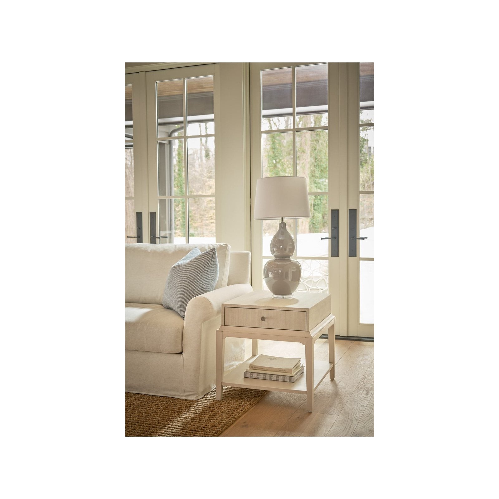 Birchaven Meadow End Table by Universal Furniture at ZIN Home