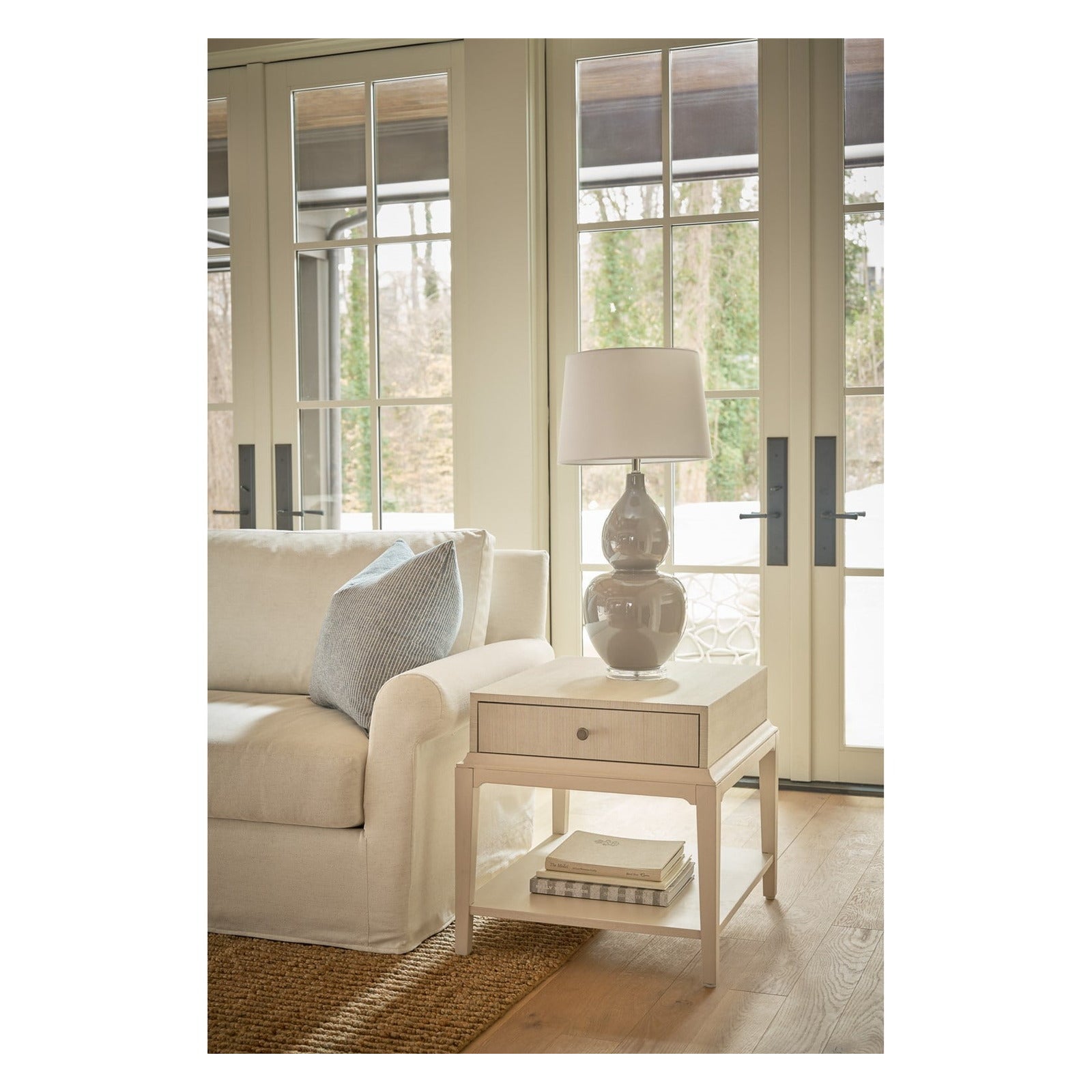 Birchaven Meadow End Table by Universal Furniture at ZIN Home