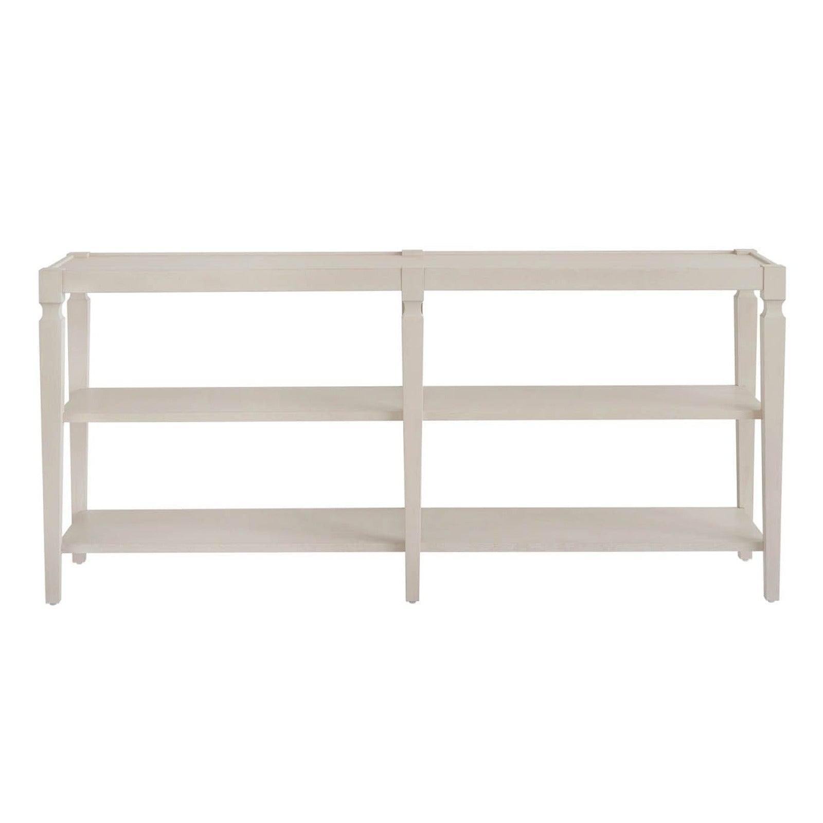 Birchaven Willow Console by Universal Furniture at ZIN Home